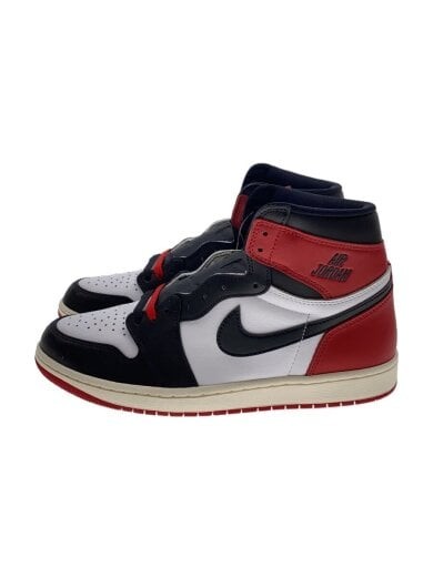 Nike Air Jordan 1 Retro High OG 29cm Red GX458 Sneakers