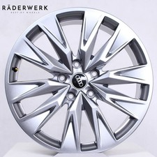 Jantes Audi S6