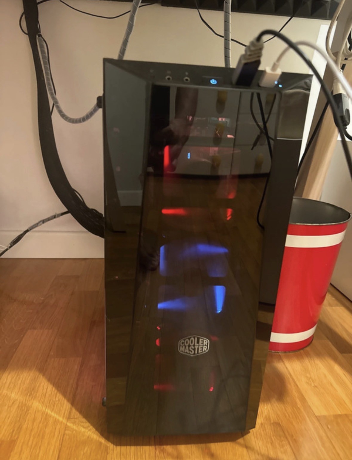 pc gaming+ monitor