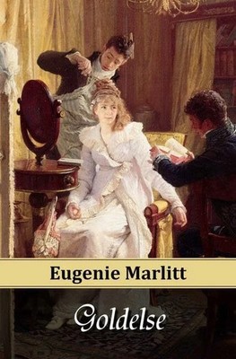 Goldelse Buch Belle Epoque Verlag