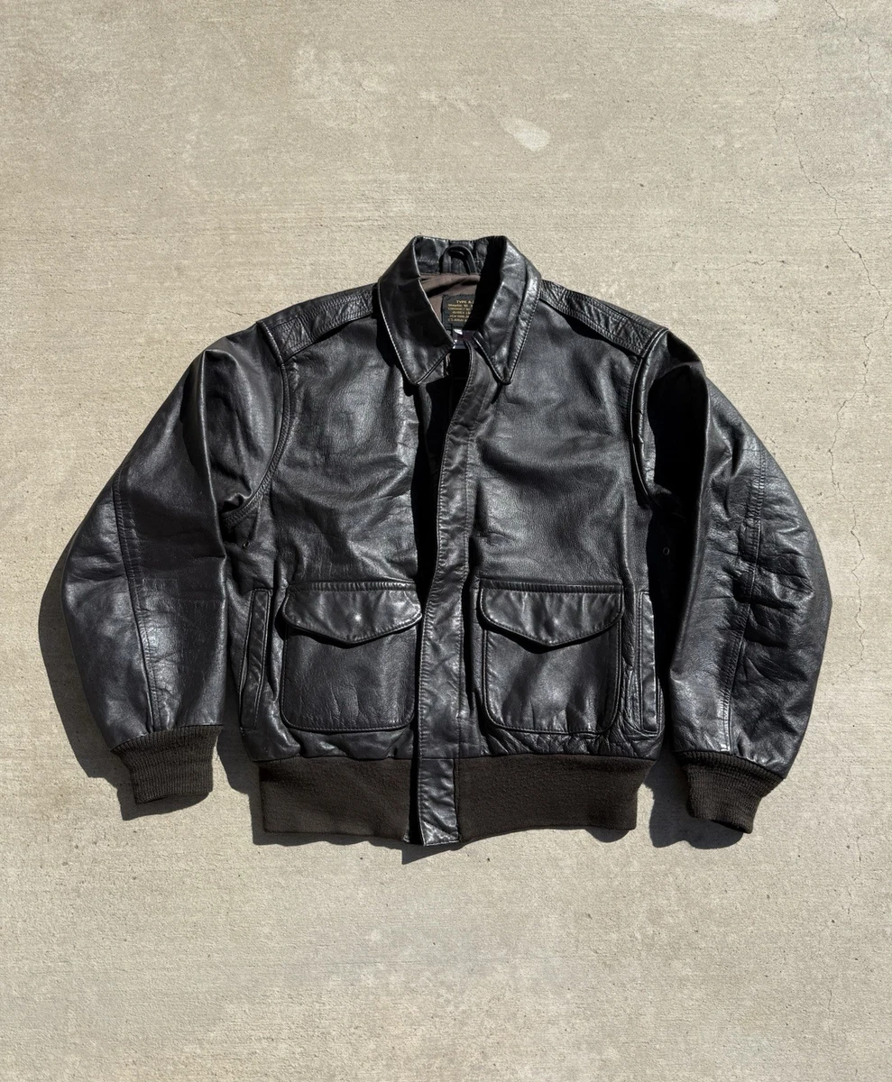 25+ avirex a2 flight jacket for sale | Updated Oct 2026