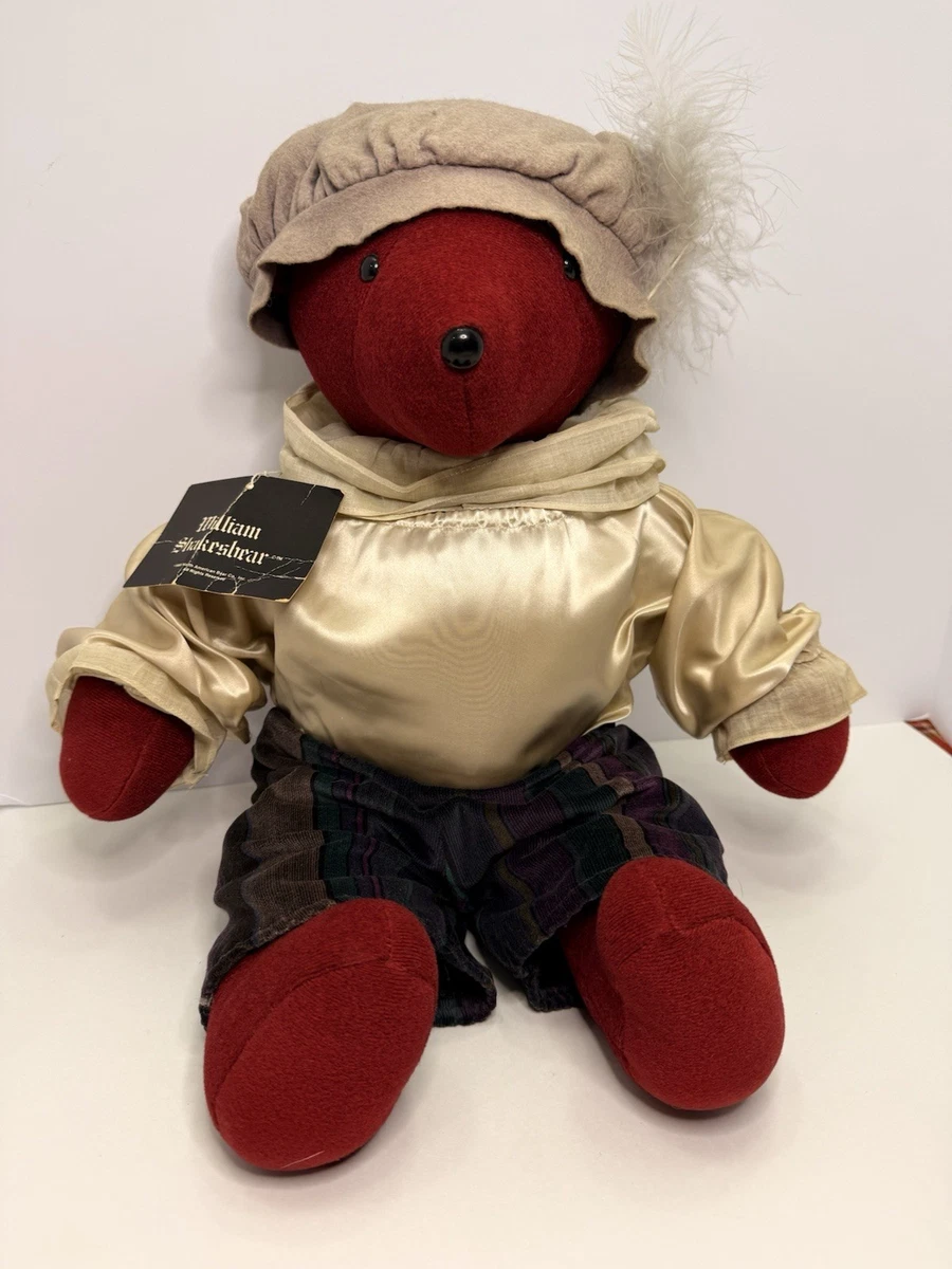 North American Bear Company Collectors & Hobbyists Stuffed Animals