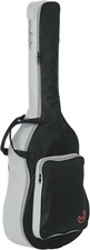 Wayfinder by Gator Cases Lightweight Acoustic Guitar Gig Bag with Large Accessor