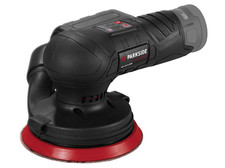 PARKSIDE PERFOMANCE Ponceuse excentrique aléatoire sans fil 12V PASSP 12-Li A1