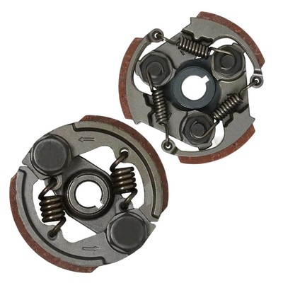 Rasenmäher Kupplung für NB411 RBC411 robustes Material einfache Montage Kit