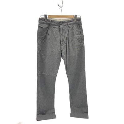 Engineered Garments ANDOVER PANT/Bottom/30/Cotton/GRY