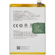 Replacement Battery For OPPO A57 S BLP881 