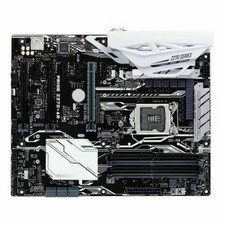 Asus PRIME Z270-AR Motherboard LGA 1151 Intel Z270 DDR4 7 PCI-E USB3.1 HDMI ATX