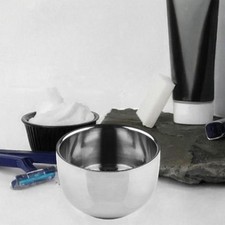 Shaving Bowl Barbers Accessories Shaving Mug for Husband Birthday Father