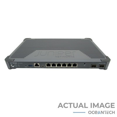 Juniper Networks SRX300 Security Gateway Firewall No AC