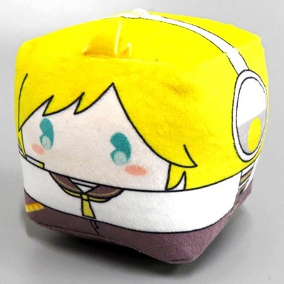 Kagamine Len Costume Avatar Project SEKAI More Virtual Singer Vol. 2 Japan C654
