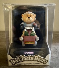 Bad Taste Bears Doris