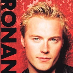 KEATING RONAN - Ronan - Music CD
