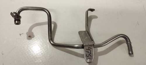 ORIGINAL VW Kühlmittelrohr Rücklauf Turbolader 03C121469D 1,4 TSI