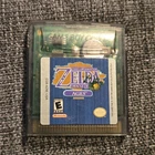 Nintendo The Legend of Zelda: Oracle of Ages Game Boy Color Cartridge NTSC-U/C