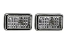 Blinker 441-1403PXBE-C ABAKUS für VW GOLF I GOLF I Cabriolet GOLF II