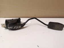 PEUGEOT 407 SW 6E Gaspedal 9644939680 1.6 Diesel 80kw 2006 28687868