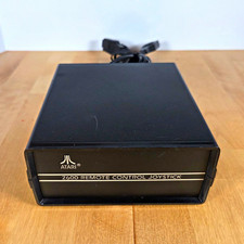 Atari 2600 Remote Control Joystick Wireless Receiver/Base Unit