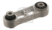 Motorlager Febi Bilstein 31513 FüR Espace Avantime Renault Gummi/Metall 3 16V