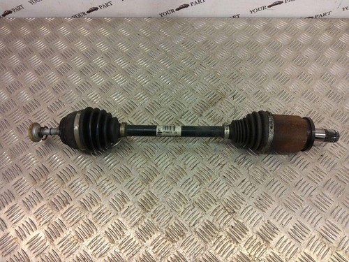 BMW X3 F25 Antriebswelle vorne links 7598027 3.50 Petrol 225kw 2012 30997700