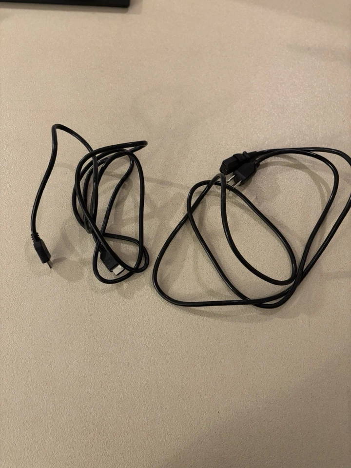 ASUS 23.8”1080P Monitor-Full HD IPS 75Hz Speakers Adaptive-Sync VA24DQSB - Image 3 of 4