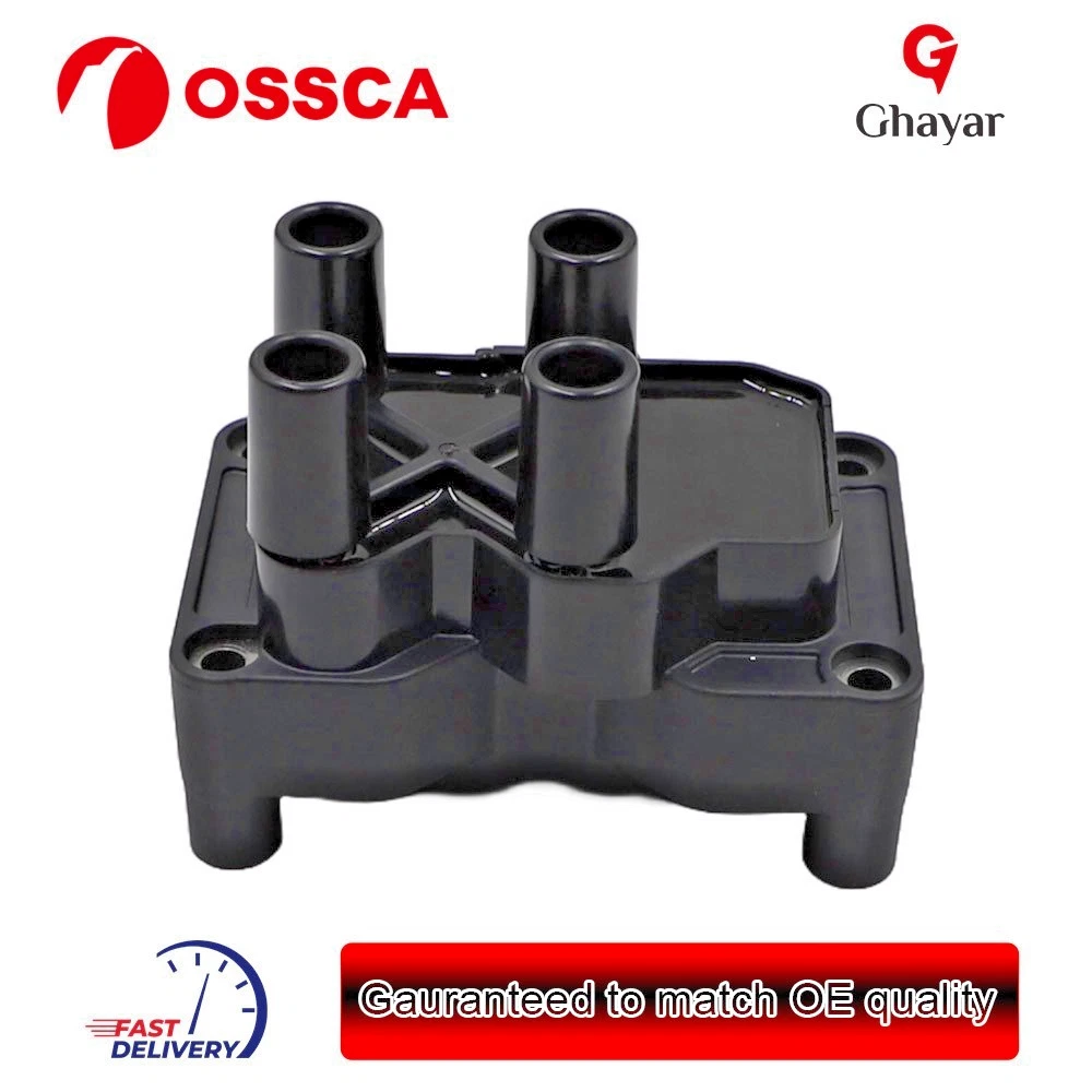 OSSCA 07726 Ignition Coil
