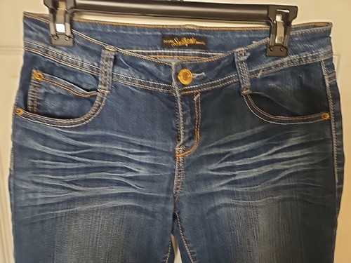 Southpole Capris Size 7, Super Cute - Picture 4 of 7