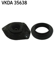 Domlager Vorderachse FÜR Renault, MERCEDES-BENZ - SKF Vkda 35638