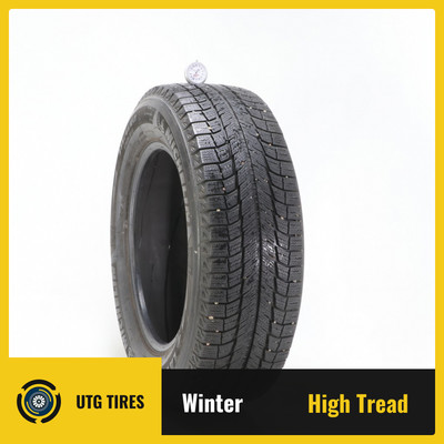 Used 235/65R17 Michelin Latitude X-Ice Xi2 108T - 8.5/32