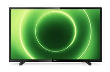 Image of Philips 32PHS6050 32" HD Ready HDR Smart LED TV with Dolby Audio