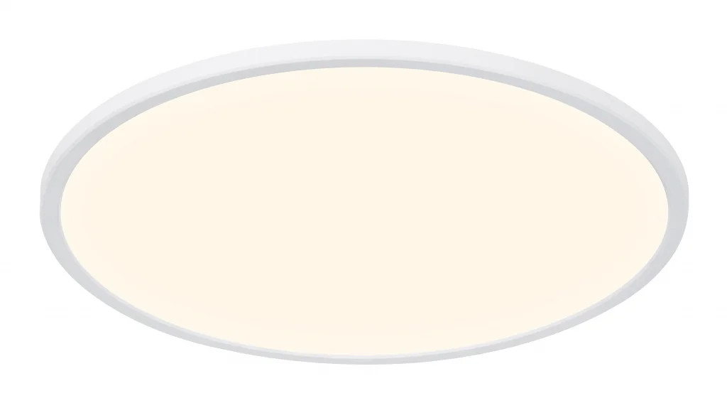 Rackhams Light/White Oja 42 | Ip54 3000/4000K | Switch | Ceiling | - Plastic - 1 - Image 3