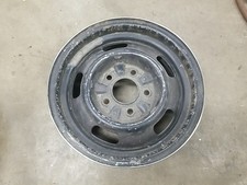 Gm 14x6 Chevrolet Rally Wheel Coded A3. Like Dg