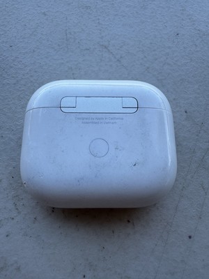 Apple AirPods 3rd Gen Charging Case MagSafe Genuine Replacement