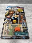 1992 Hasbro G.I. Joe Battle Corps CROSS-COUNTRY Action Figure in Sealed Blister