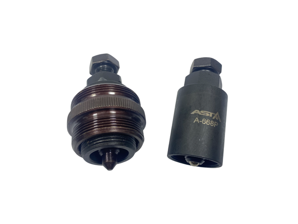 Asta Abzieher AbdrüCker Diesel Einspritzpumpe FüR Bmw M47 M57 Land Rover TD4 Kfz-image