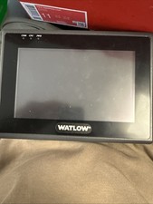 Watlow TS00-0070-0000/Maple Systems HMI5070TH...