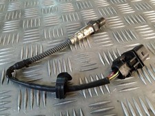PEUGEOT 407 Coupe 6C Sauerstoffsensor Lambdasensor 0281004051 25453866