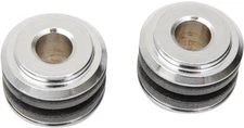 Drag Specialties 1501-0490 Bushings for OEM Detachable Docking Hardware