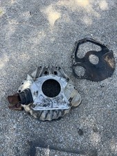 E4ta-7505-da Manual Bellhousing 351 W 302 300 6 1986-96 Fork Spacer Bell Housing