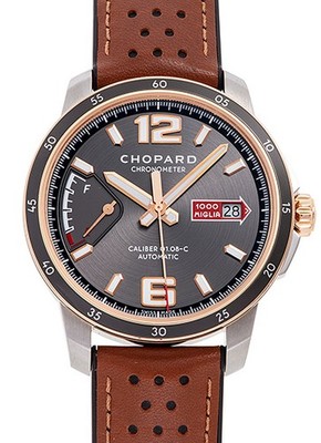 Chopard Mille Miglia GTS Power Control 168566-6001 43mm Automatic 2021 #KMW985
