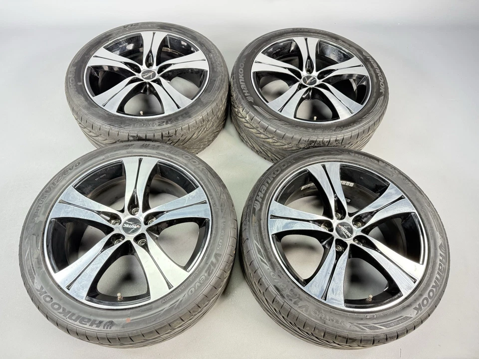 Felgen - Bild 2 von 4