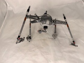 Lego Star Wars Ship Lot - From (75038), (75022), (75049), (75142) RETIRED