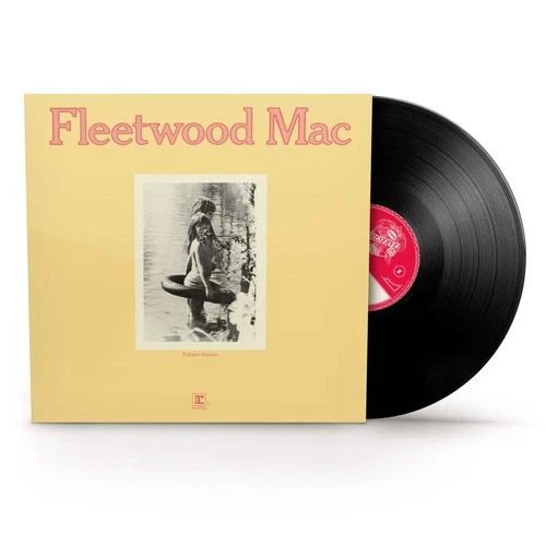 Fleetwood Mac - Future Games [Rhino SYEOR 2026] [Rhino Reserve]