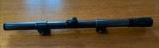 Lunette de visée Zielklar 6 Optique Lens Chasse Militaire Militaria Riflescope