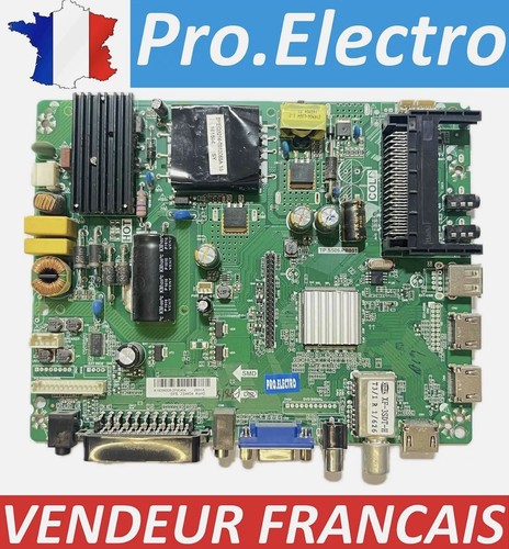 Motherboard TV TP.S506.PB801 A16056009 HV320FHB-M00 75W04