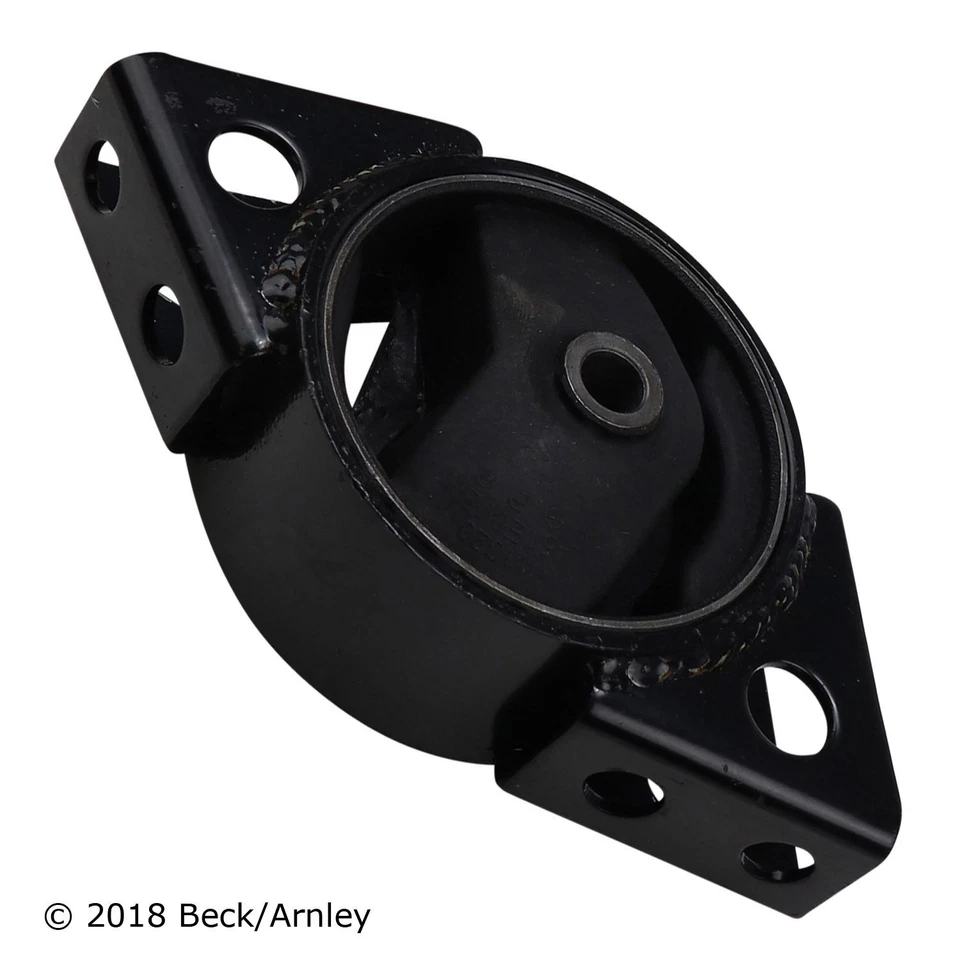 Soporte de motor Beck Arnley 104-1775 para 98-01 Nissan Altima Foto 3 de 4
