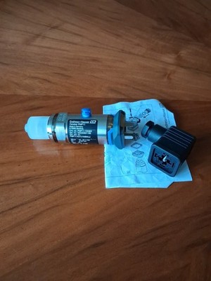 Endress+Häuser Cerabar PMP11 Drucktransmitter