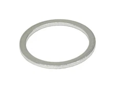 Fischer  Plath 77WS43W Seal Ring / Washer Fits 1984-1985, 1991-1998 BMW 318