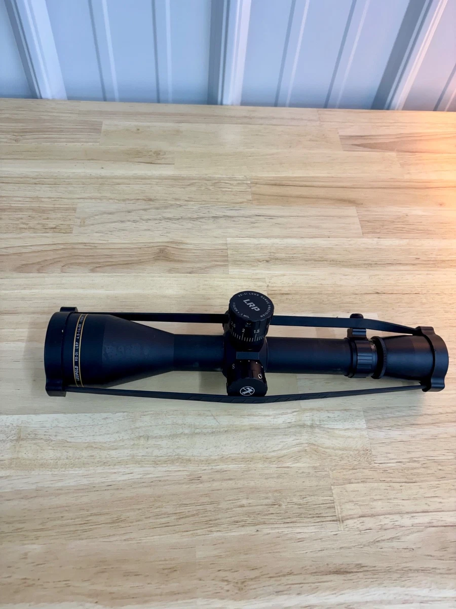 Leupold VX-R Patrol Hunting Rifle Scopes for sale | eBay