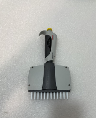 THERMO SCIENTIFIC 5 - 50 uL FINNPIPETTE 12 CHANNEL